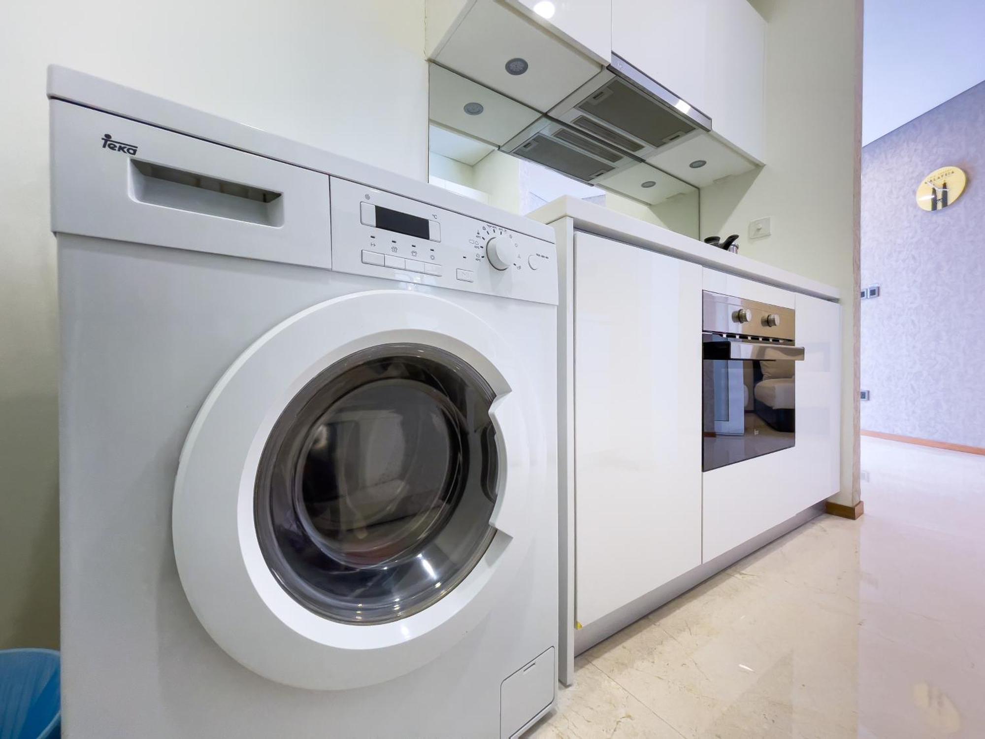 Vortex Klcc Suites By Homestay Kuala Lumpur Bagian luar foto